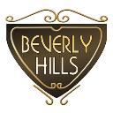 Beverly Hills Window Tinting & Treatments logo